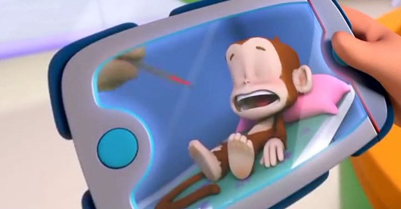 Paw Patrol: Marshall & Chase on the Case Paw Patrol: Marshall & Chase on the Case E003 Windows Title 03_03