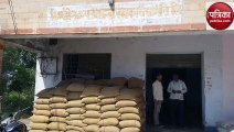 राजस्थान के इस शहर में राजफैड़ ने जारी की किसानों की सूची, छह दिन बाद शुरू हुई फसल की तुलार्ई