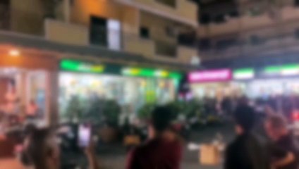 Turista Corigliano arrestato in Thailandia