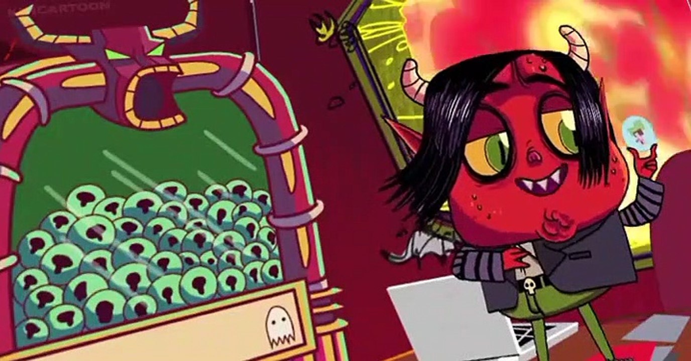 Haunted Tales for Wicked Kids Haunted Tales for Wicked Kids E008 Poor Little Prince of Darkness