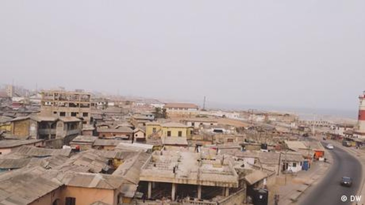5 things to do in Accra