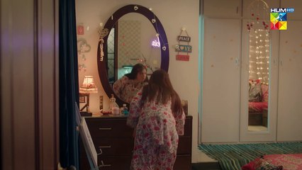 Muhabbat Gumshuda Meri [BEST SCENE] #khushhalkhan #dananeer #FLO Digital