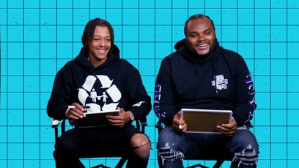 Can Tee Grizzley & Skilla Baby Prove How Well They Know Each-other?