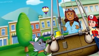 Paw Patrol: Marshall & Chase on the Case Paw Patrol: Marshall & Chase on the Case E005 Windows Title 05_01