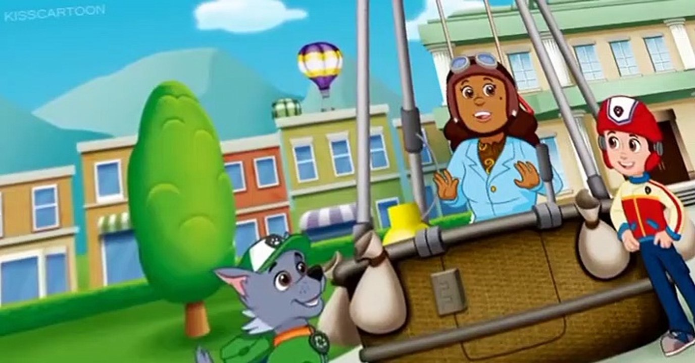 Paw Patrol: Marshall & Chase on the Case Paw Patrol: Marshall & Chase on the Case E005 Windows Title 05_01