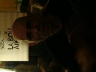 Alain Ligier chante la liberté