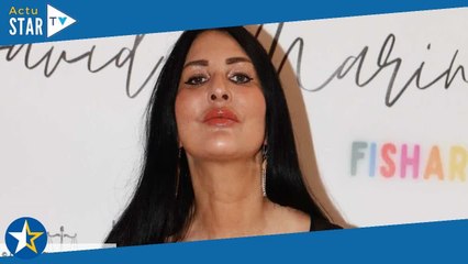 Sylvie Ortega : pourquoi elle a été privée de monter les marches à Cannes