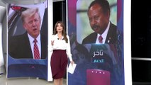 الساعة 60 | هل تتحمل أميركا مسؤولية ما يحدث في السودان؟