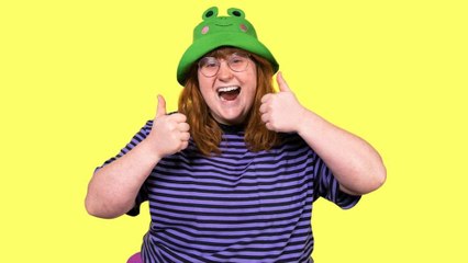 Corook "if i were a fish" Official Lyrics & Meaning | Verified