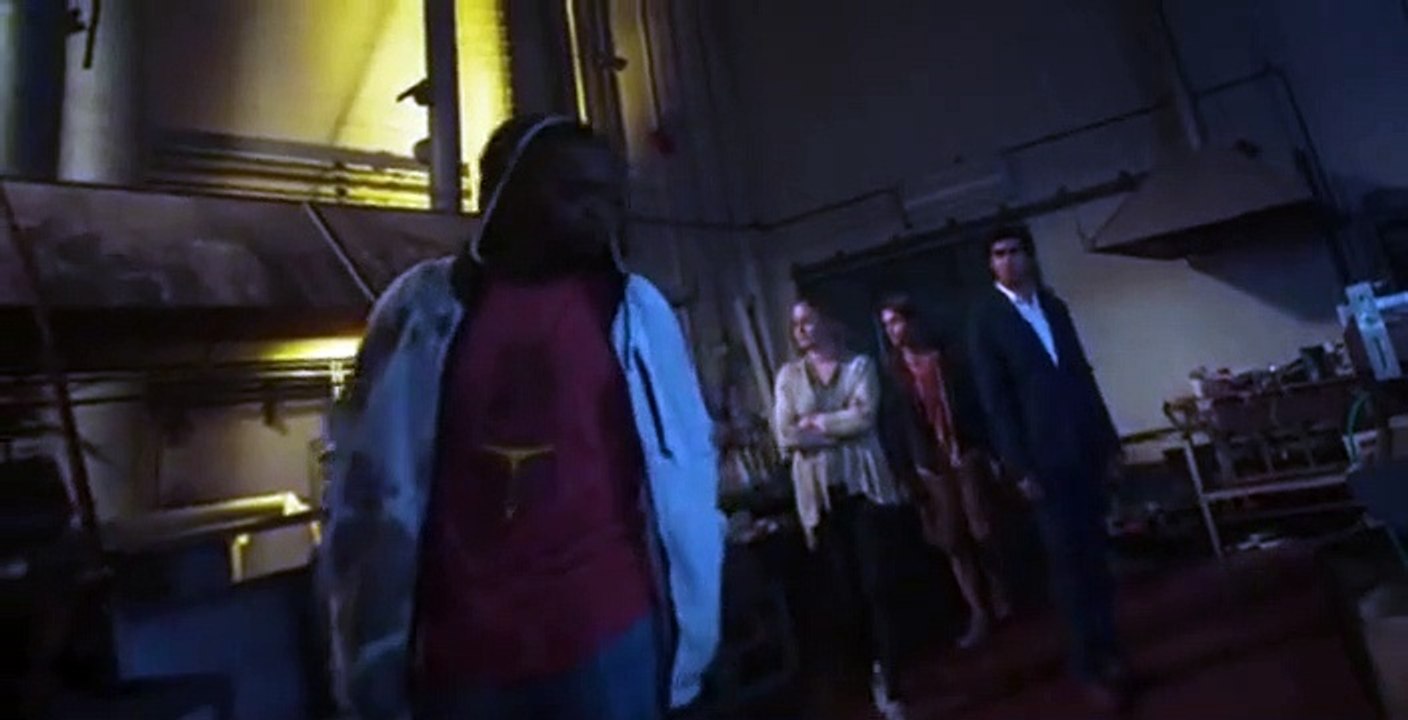 Day of the Dead S01 E10