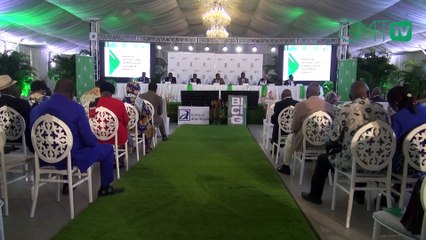 [#Reportage] BICIG : plus de 20 milliards de FCFA de résultat net réalisé en 2022