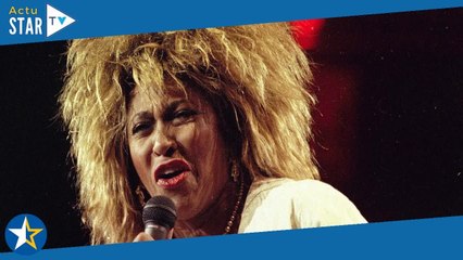 Mort de Tina Turner : déprogrammation, France 2 et Arte bouleversent leurs grilles pour lui rendre h