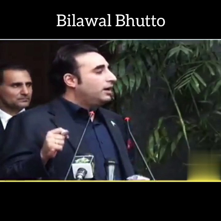 Mr. Prime Minister! I am foreign minister but I buy water from tanker