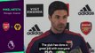 Arteta hints at further contract extensions after new Saka deal