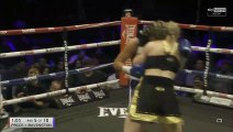 Lauren Price vs Kirstie Bavington (06-05-2023) Full Fight