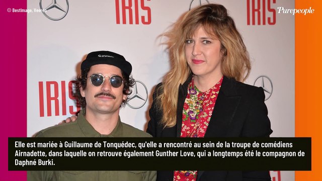 Béatrice De La Boulaye (Tropiques criminels) : Son mari Guillaume de Tonquédec obligé d'utiliser un autre nom