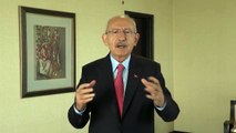 Kemal Kılıçdaroğlu'ndan yeni video