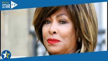 Tina Turner battue par son ex-mari : avant de mourir, elle avait tout révélé !