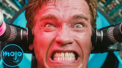 Top 10 Times Arnold Schwarzenegger Went Beast Mode
