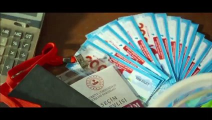 Türkiye Gönüllüleri’nden dikkat çeken video: “Kendisine oy vermeyen 25 milyon terörist mi?”