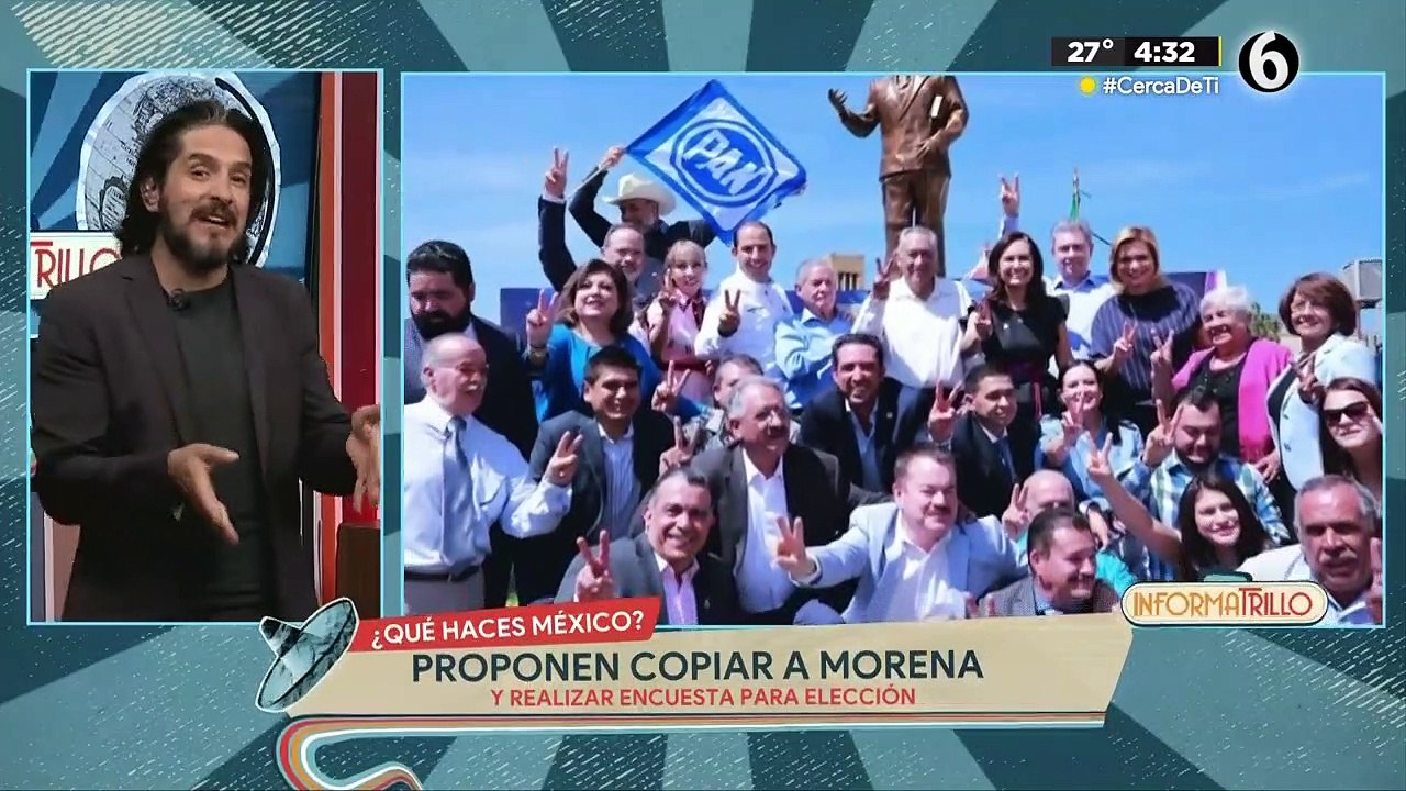 InformaTrillo - 25 de Mayo del 2023
