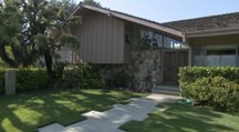 You Can Now Live In the Restored 'Brady Bunch' House—for $5.5 Million