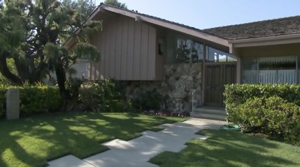 You Can Now Live In the Restored 'Brady Bunch' House—for $5.5 Million