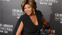 GALA VIDEO - Mort de Tina Turner : une célèbre chanteuse dans la tourmente après un hommage douteux