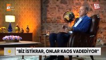 Cumhurbaşkanı Erdoğan: Dünya liderleri 28 Mayıs akşamı için arıyor