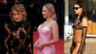 Las diez mejores vestidas del Festival de Cannes 2023