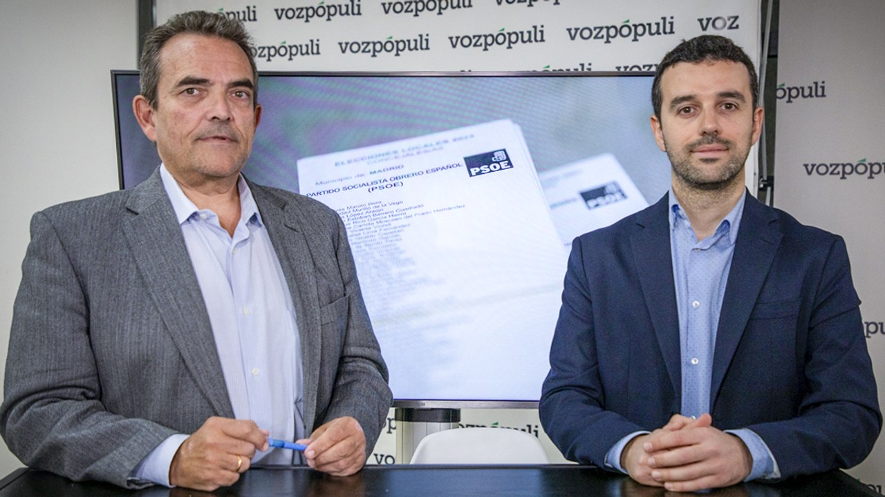 Claves 28-M | El PSOE contra las cuerdas por Bildu y las tramas de compras de voto por correo