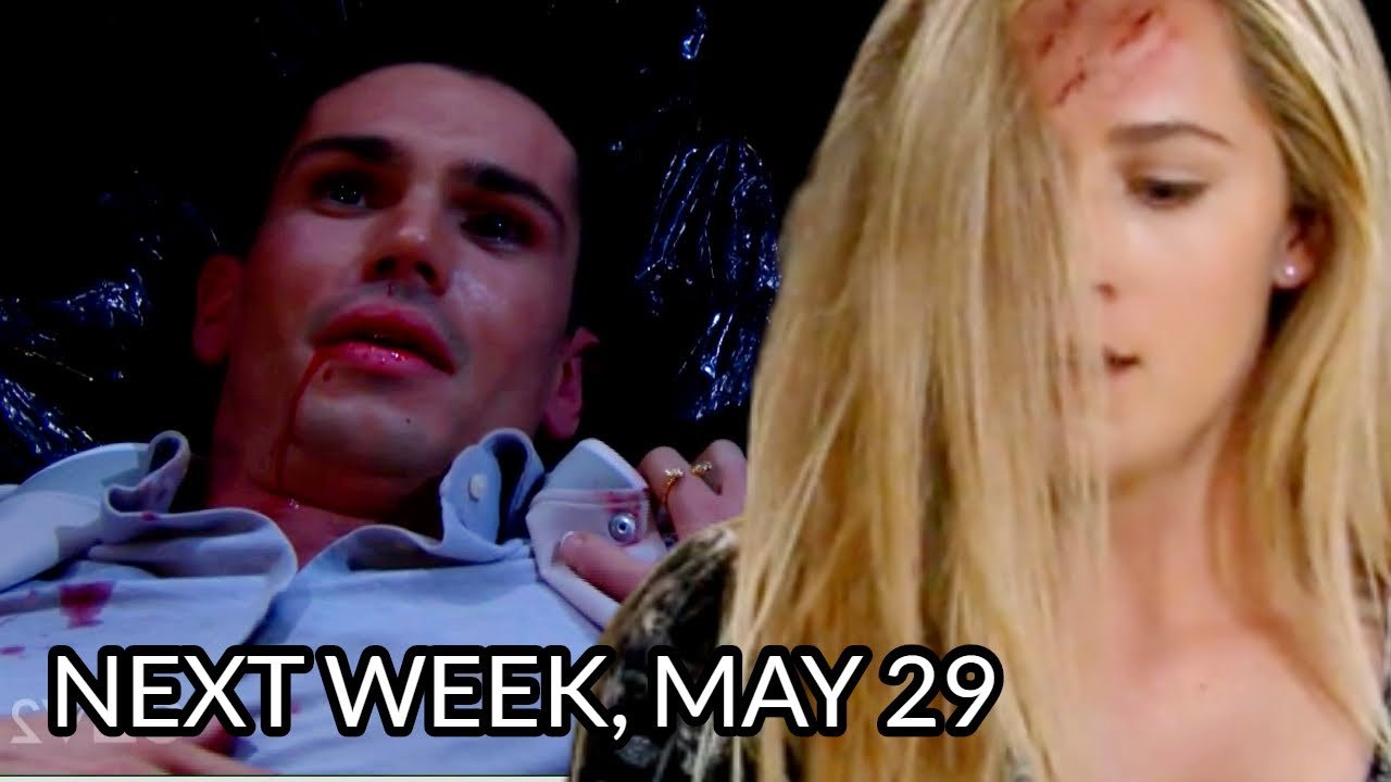 General Hospital Spoilers Next Week May 29  June 2  ll GH Spoilers Next Week 05 29 2023