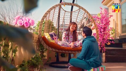 Cutest Proposal Ever - Barish Wala Love !!  #dananeer #khushhalkhan - Muhabbat Gumshuda Meri