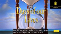 PEACOCK Days of our lives spoilers MONDAY May 29 2023 ll DOOL 05 29 2023