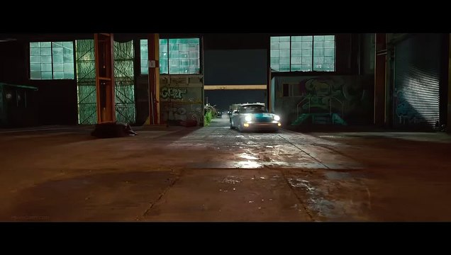 TRANSFORMERS 7 _ Optimus Prime Trailer (2023) 4K UHD Transformers Rise Of The Beast TV Spot