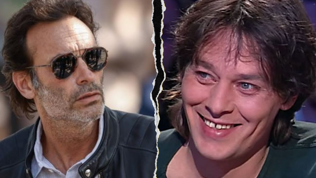 Décès d'Ari Boulogne : ce fameux chanteur qui l'a présenté à son frère Anthony Delon