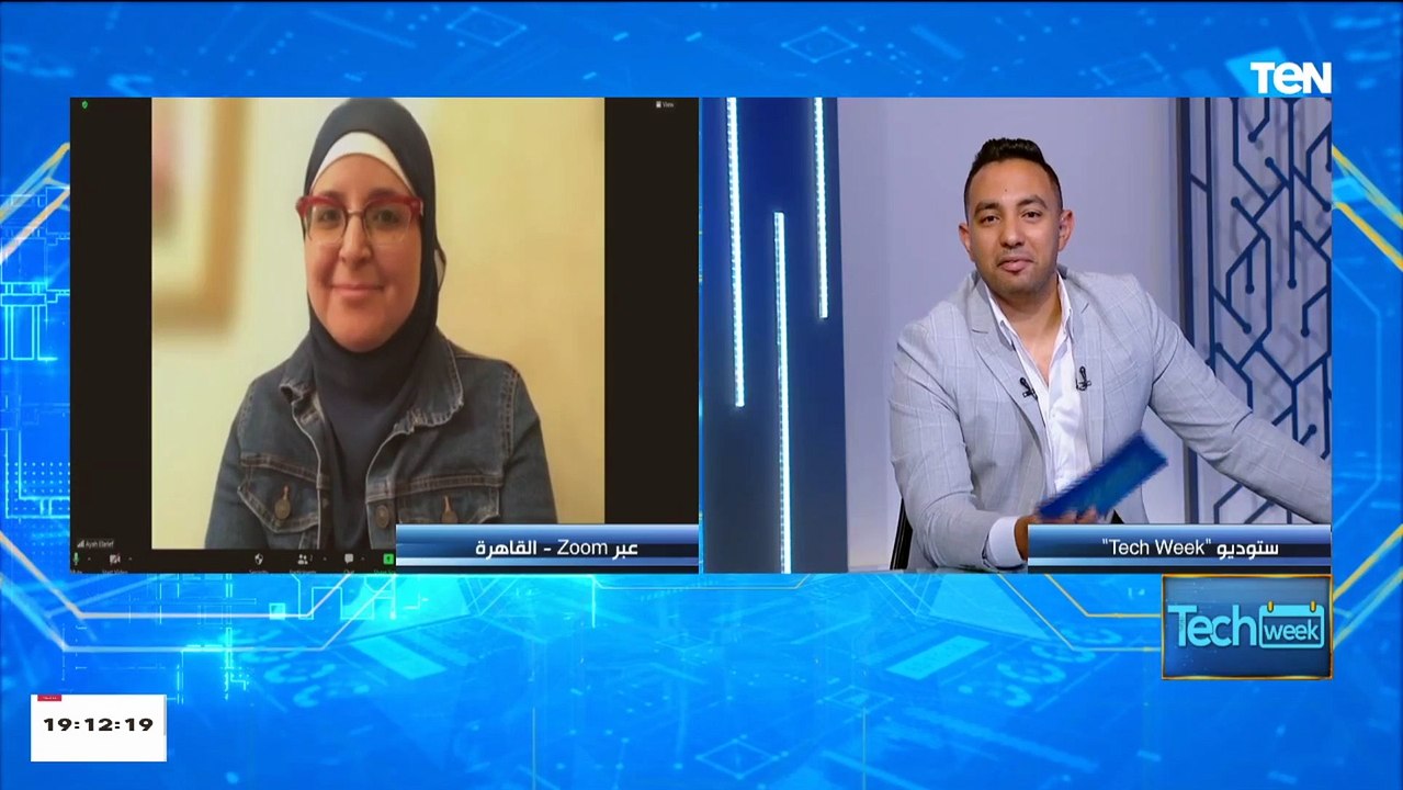 "تخيل هتلعب بالمنهج حرفيا".. تفاصيل المشروع مع آية العريف المؤسس والمدير التنفيذي لشركة ورد