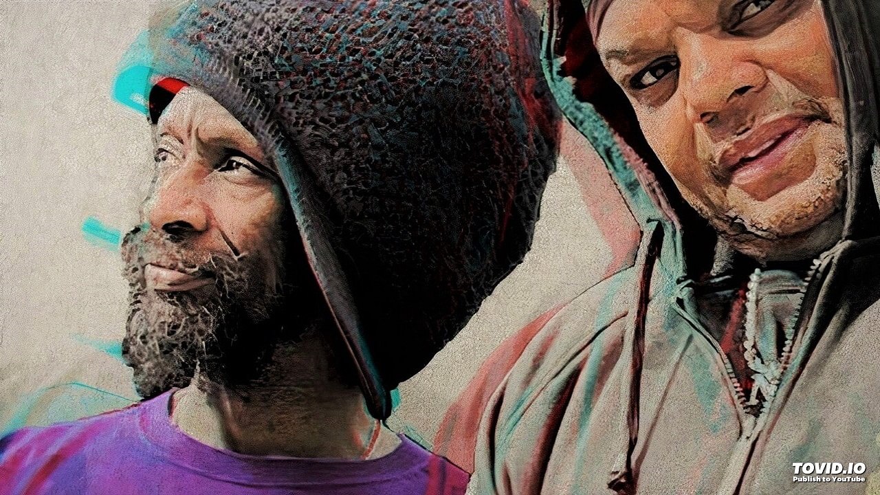 Iration Steppas - My Best Songs Mix