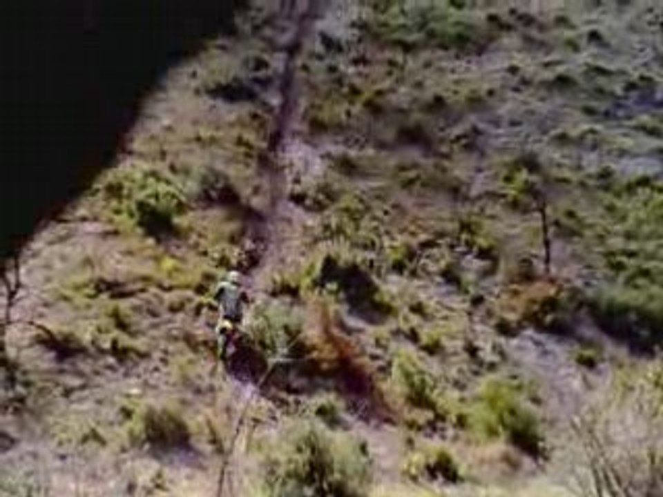 Petit montée !