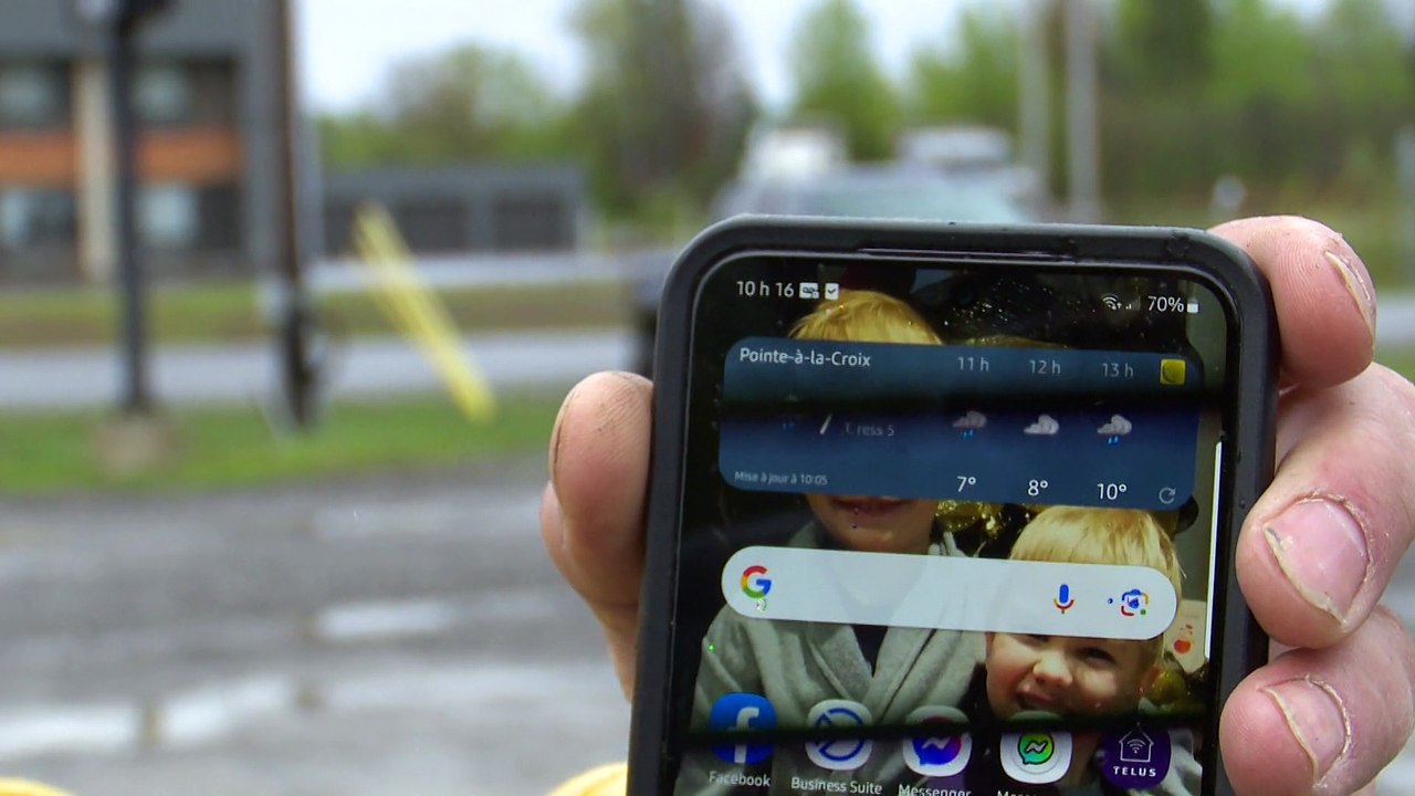 26 mai TOPO PG problemes cellulaire Pointe-a-la-croix