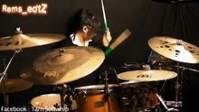 Li Khomsatun Rock Cover