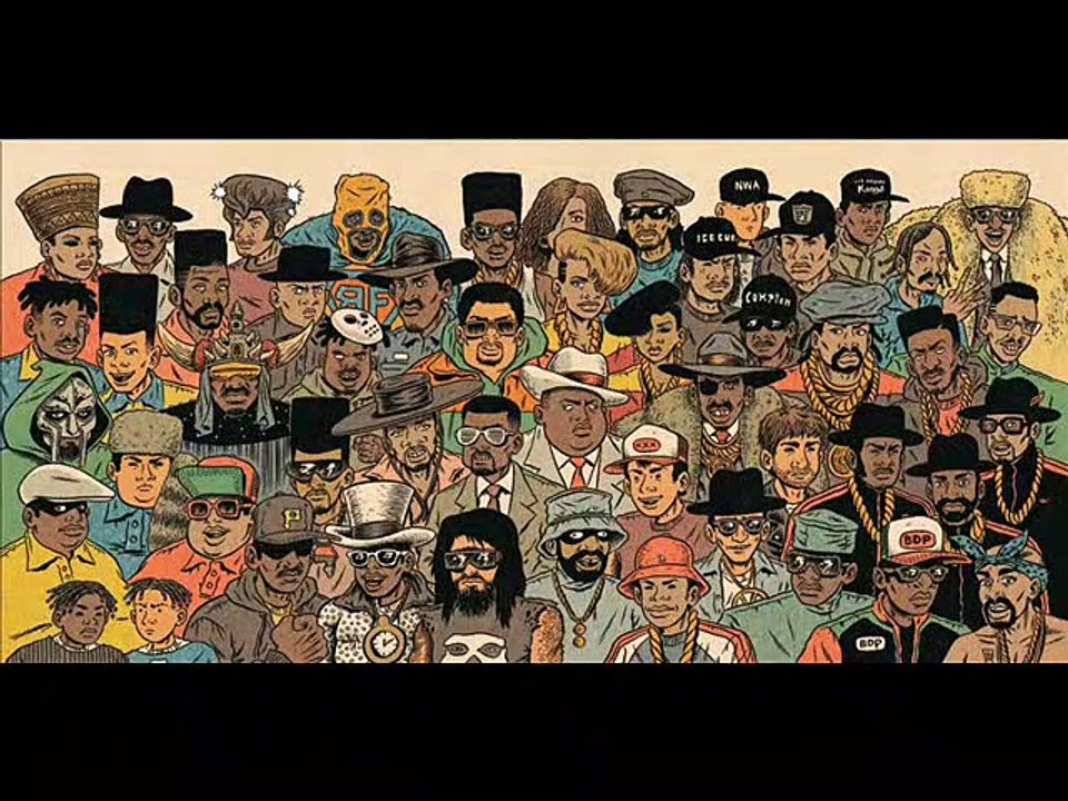 Warren N'Doua - Public Service Announcement (Intro) new 2023