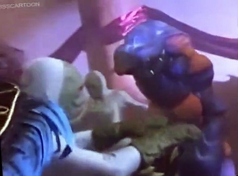 Mighty Morphin Power Rangers Mighty Morphin Power Rangers S02 E043 The Wedding, Part III