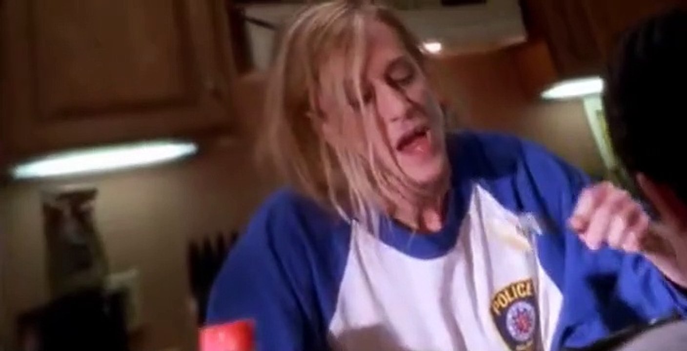 Saving Grace S01 E03