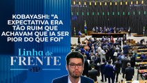 Arcabouço fiscal: Câmara rejeita 4 destaques e mantém texto-base I LINHA DE FRENTE