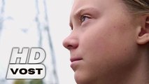 I AM GRETA sur TMC Bande Annonce VOST (2023, Documentaire) Greta Thunberg