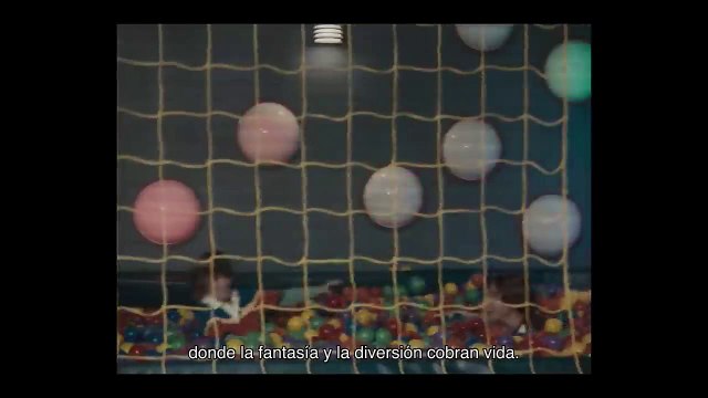 'Five Nights At Freddy's' - Teaser oficial subtitulado