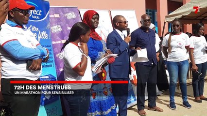 Le 7 minutes du 26 mai 2023 (édition du 12h)