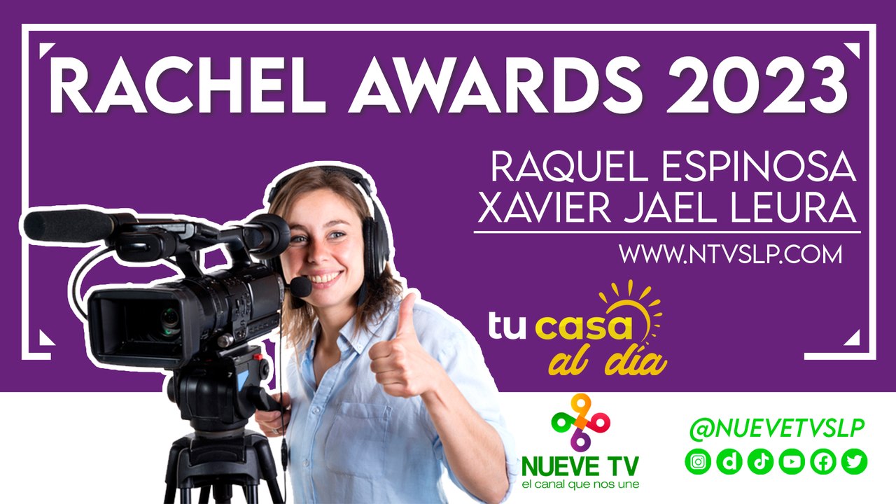 Rachel Awards 2023