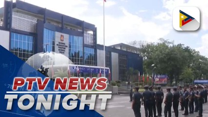 PNP activates Disaster Incident Management Task Group